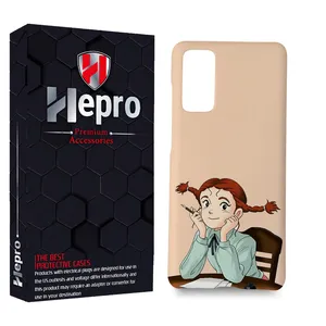 HEPRO MC Cover for SAMSUNG GALAXY S20 FE