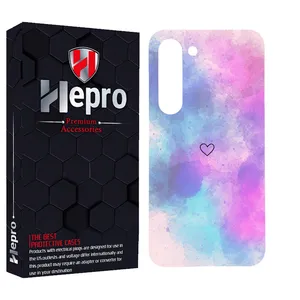 HEPRO MC Cover for SAMSUNG GALAXY S23