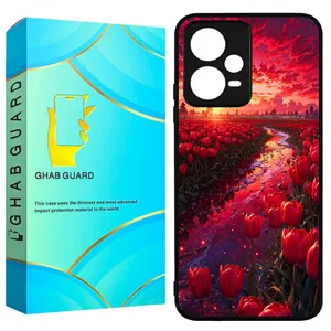 Ghab Guard GCHPX5P Cover For Xiaomi Poco X5 Pro 5G 