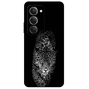 Megafone Panther 1879 Cover For Xiaomi Redmi 15 4G
