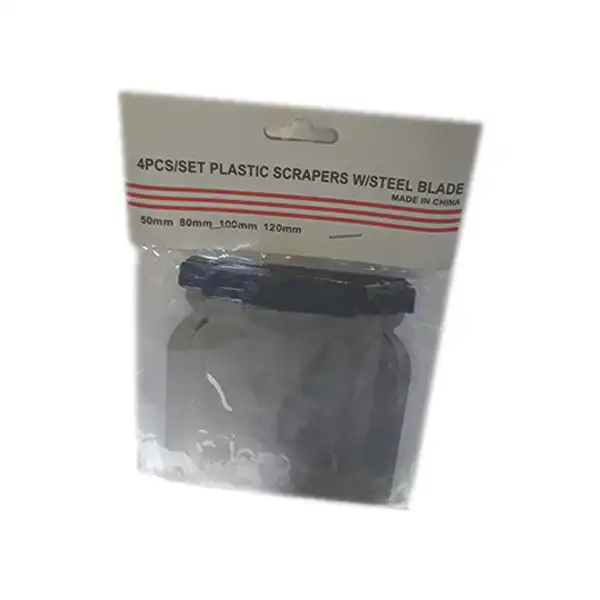 لیسه مدل 523314 مجموعه 4 عددی