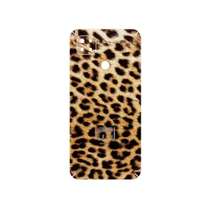 MAHOOT Leopard Skin Cover Sticker for Xiaomi Redmi 9 Activ