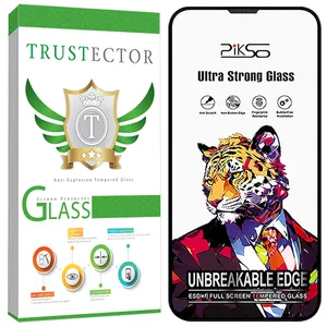 Trustector PICSOT Screen Protector For Apple iPhone 13 Pro