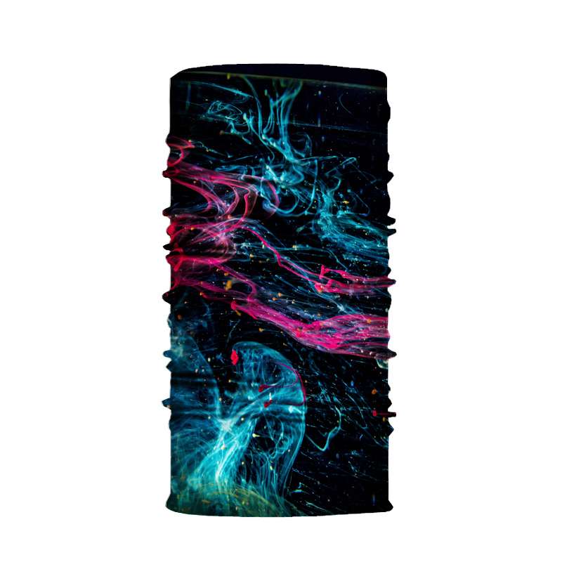 دستمال سر و گردن مدل R78