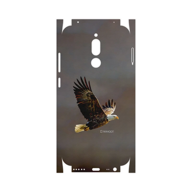 برچسب پوششی ماهوت مدل Eagle-FullSkin مناسب برای گوشی موبایل شیائومی Redmi 8