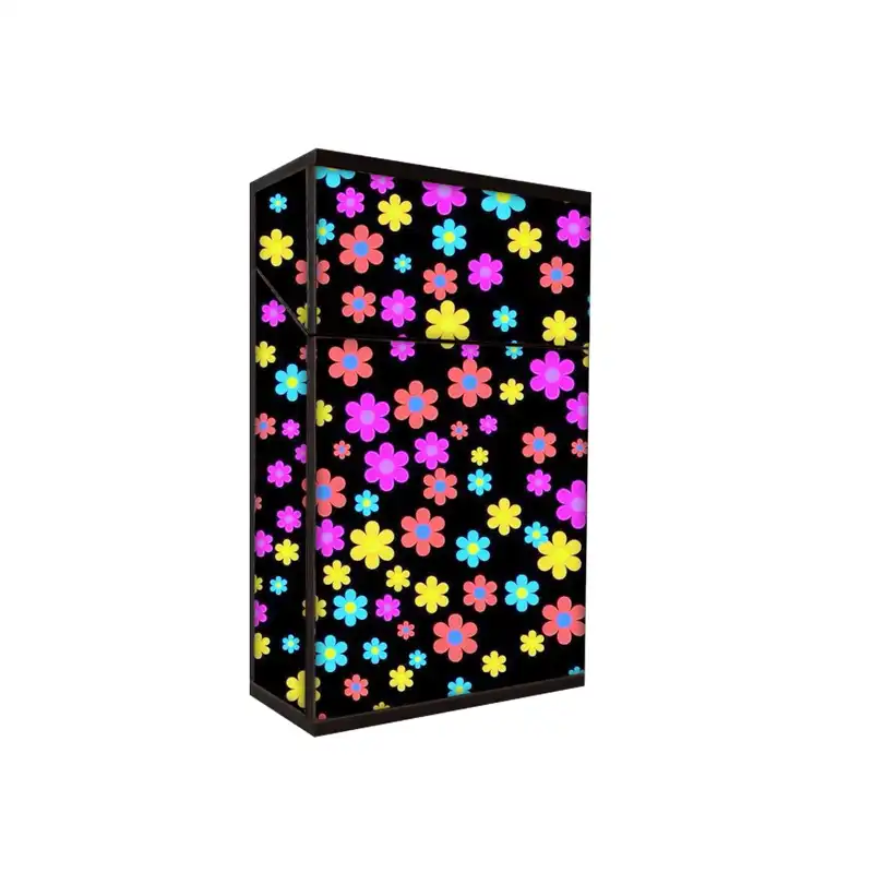 جا سیگاری طرح گل کد 779