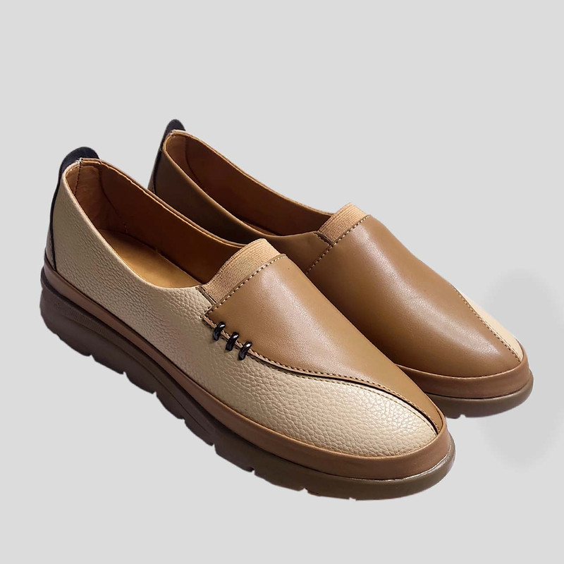 کفش طبی زنانه مدل آیناز