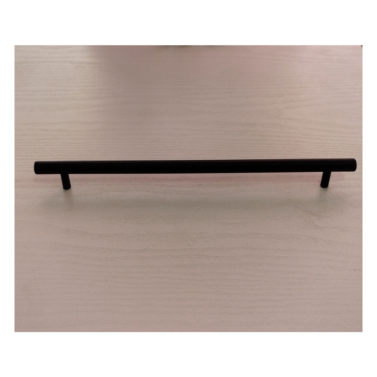 دستگیره کابینت و کمد مدل میله ای کد DS20 بسته 3 عددی