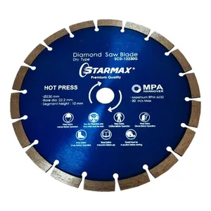 صفحه برش گرانیت استارمکس مدل CD-230