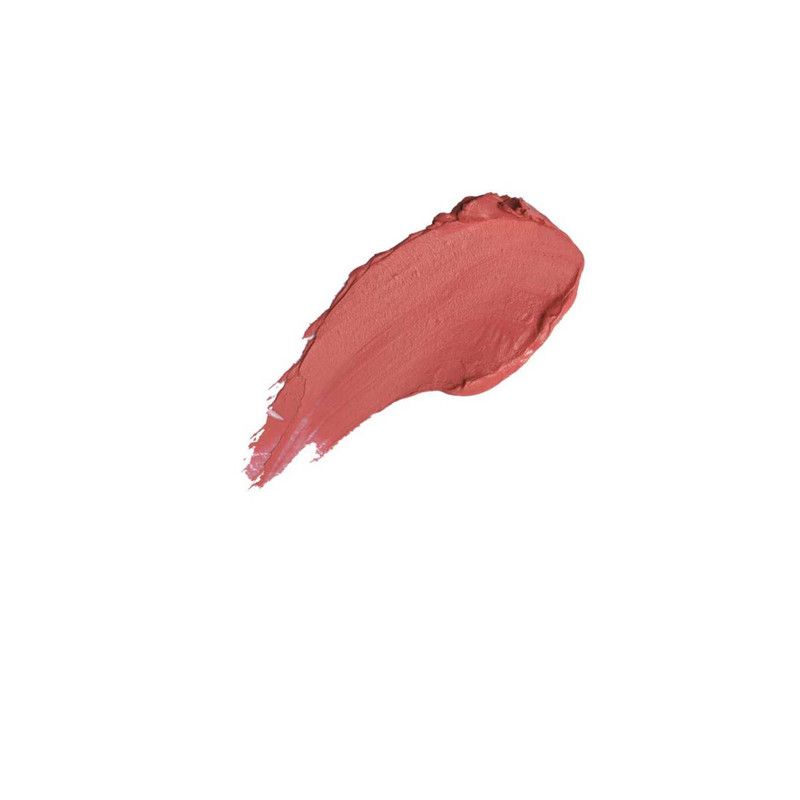 رژ لب جامد براق گلدن رز مدل Silky Shine شماره 213