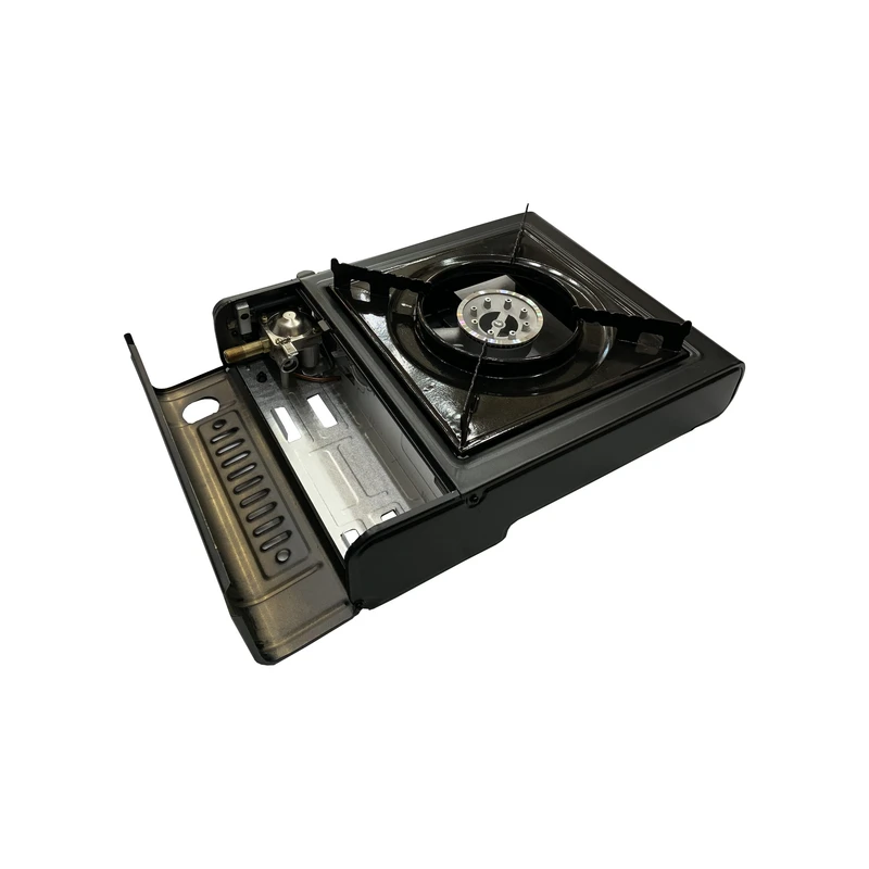 اجاق سفری هپی هوم مدل H.H. BDZ155A