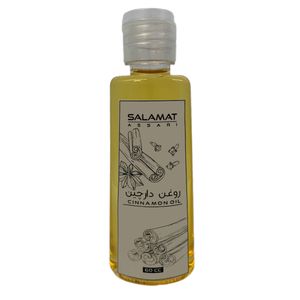 روغن دارچین مدل 01 حجم 60 میلی لیتر