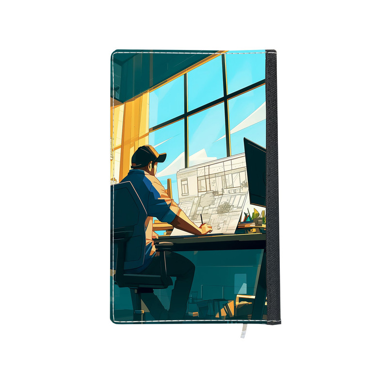 سالنامه سال 1403 طرح مهندسی معماری