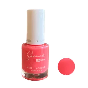 لاک ناخن شاماش شماره 15