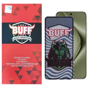 Buff Super Power Glass Screen Protector For Huawei Pura 70 Pro / Pura 70 Ultra / Nova 12S/ Nova 12i