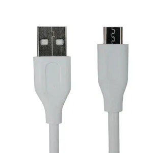 کابل تبدیل USB به microUSB خنجی مدل Superfastshaeje2 طول 1 متر