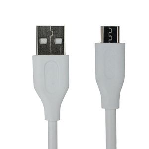 نقد و بررسی کابل تبدیل USB به microUSB خنجی مدل Superfastshaeje2 طول 1 متر توسط خریداران
