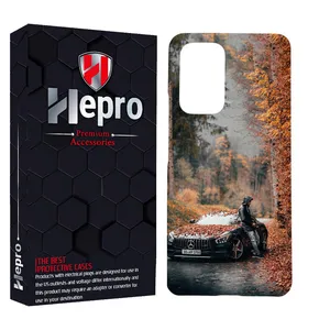 HEPRO MC Cover for Samsung Galaxy S20 Ultra