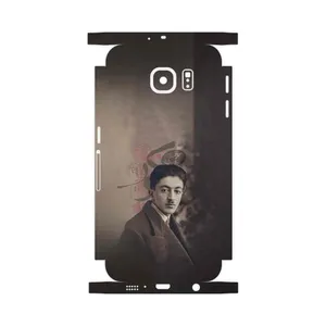 MAHOOT Sadegh Hedayat-FullSkin Cover Sticker for Samsung Galaxy S6