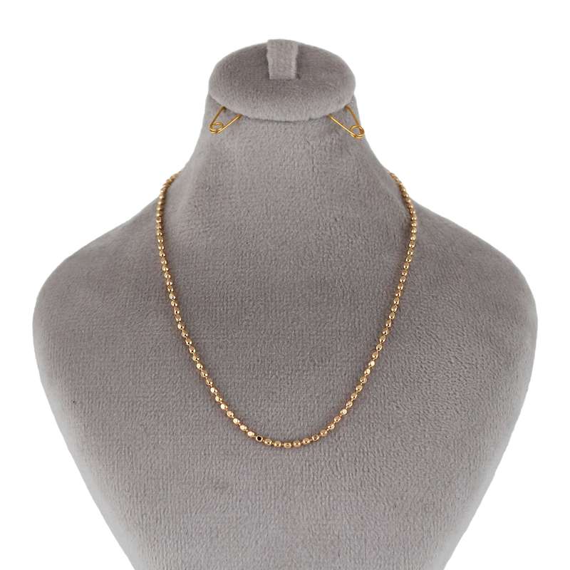 زنجیر زنانه ژوپینگ مدل I521 زنجیر زنانه ژوپینگ مدل I521