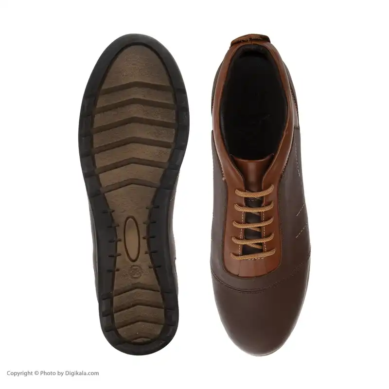 کفش روزمره زنانه شیفر مدل 5181A500104