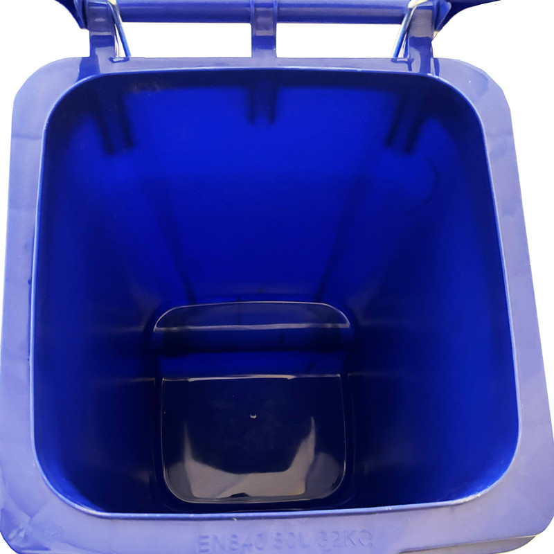 سطل زباله پدالی تسا مدل T80