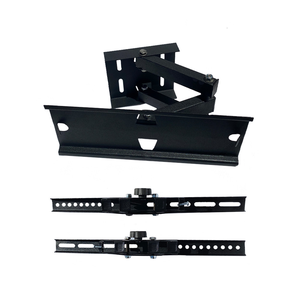 پایه دیواری تلویزیون تی وی آرممدل tvarm TB43 مناسب برای تلوزیون 22 تا 43 اینچ