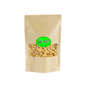 پسته آقایی شور طراوت - 250 گرم