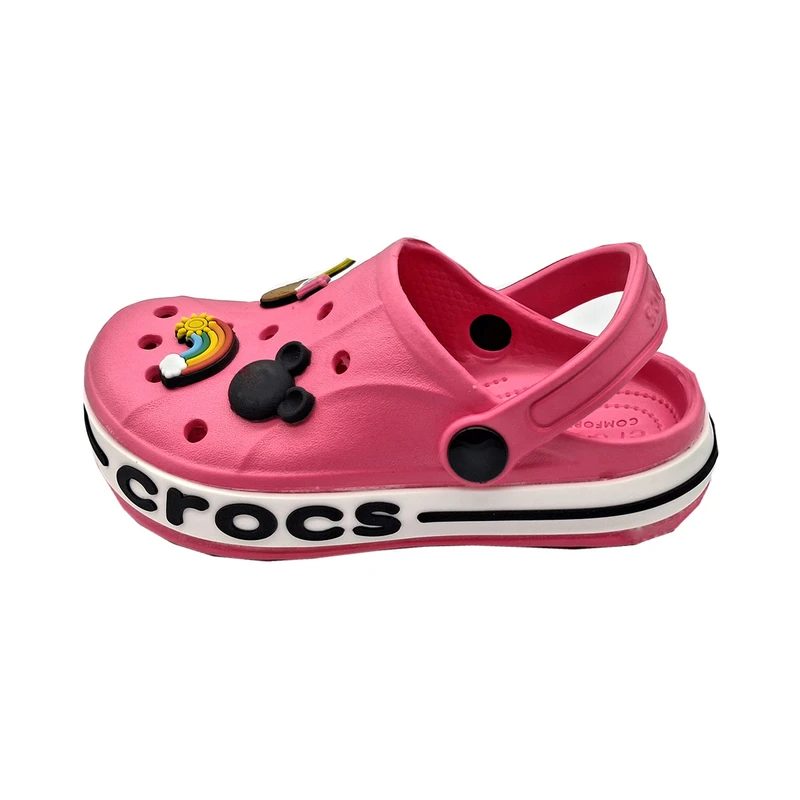 صندل دخترانه مدل plas 2554707