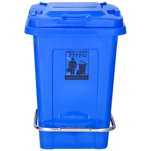 سطل زباله مدل 40 لیتر