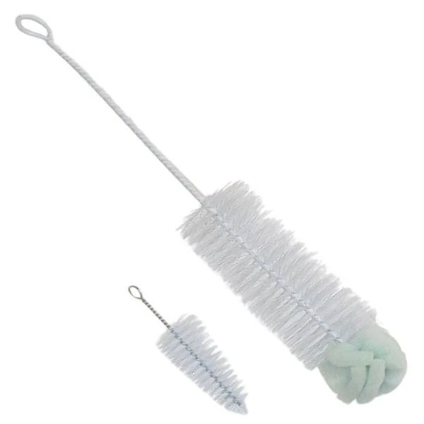 برس شیشه شو مدل ZIBA-9500 مجموعه دو عددی