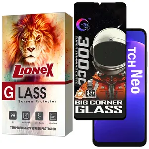 Lionex BIGCL Screen Protector Suitable For TCH Neo