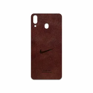 MAHOOT NL-NK Cover Sticker for Samsung Galaxy M20