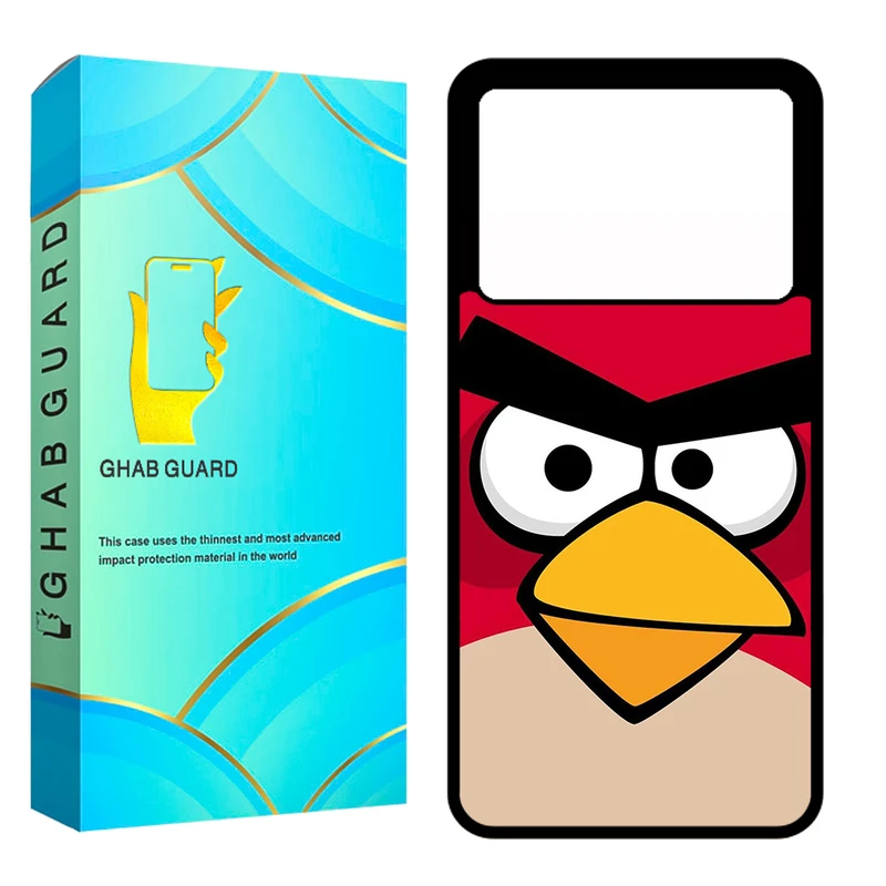 کاور قاب گارد مدل CHAPK60 مناسب برای گوشی موبایل شیائومی Poco X6 Pro / Redmi K70E