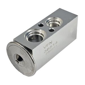 شیر انبساط وی اف ان کد bbz-995 مناسب برای پژو 206