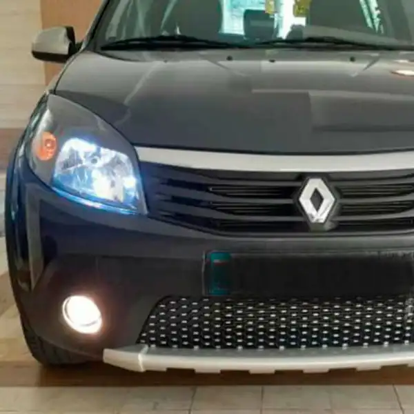 نگین سپر خودرو کد Fsande مناسب برای رنو ساندرو بسته 200 عددی