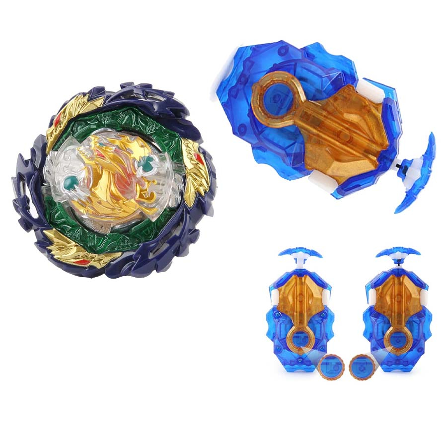 فرفره مدل انفجاری ونیش فاینر طرح لانچر چپ و راست کد b-187