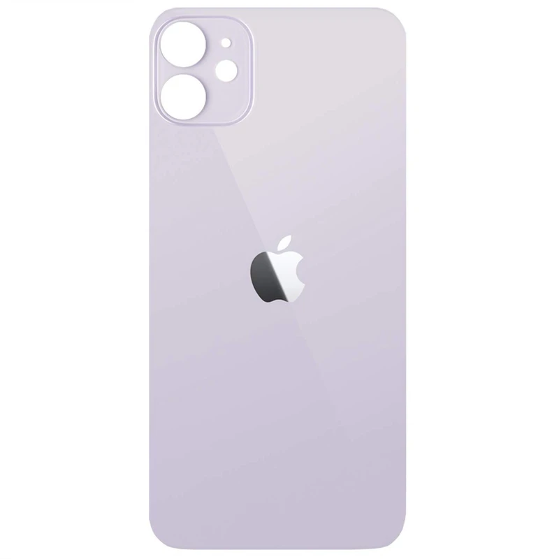 در پشت گوشی مدل D-A2221-PL مناسب برای گوشی موبایل اپل iPhone 11