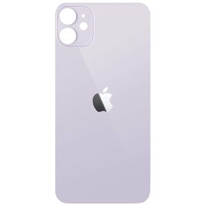 در پشت گوشی مدل D-A2221-PL مناسب برای گوشی موبایل اپل iPhone 11