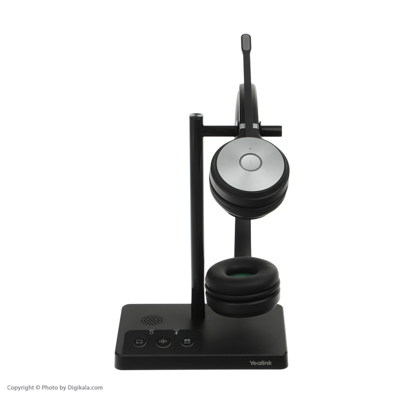 هدست تلفن یالینک مدل WH62 Dual UC
