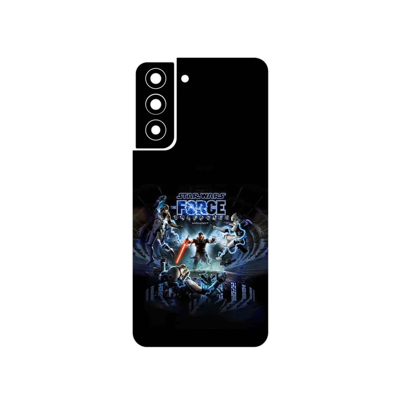 برچسب پوششی ماهوت مدل Star Wars Game Series مناسب برای گوشی موبایل سامسونگ Galaxy S21 FE 5G