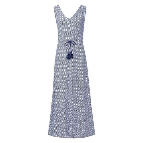 پیراهن ساحلی زنانه اسمارا مدل 71