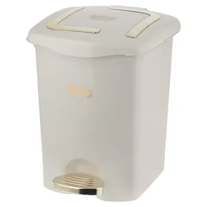سطل زباله پدالی سینا ALF-11