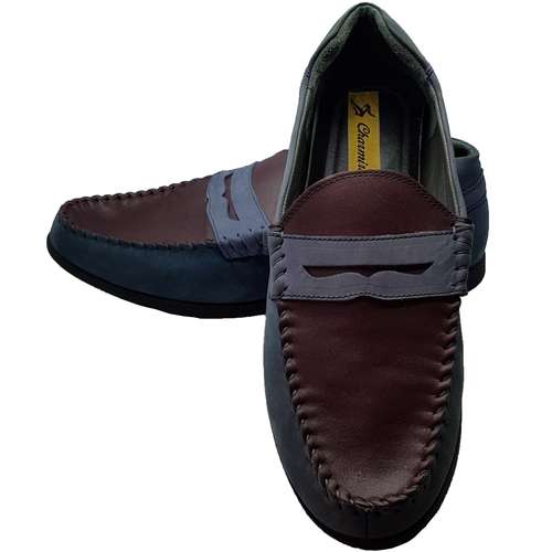 کفش روزمره مردانه کد Sh001