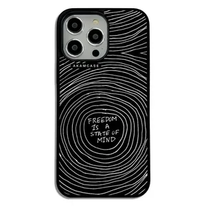 AKAM AMC-WA14PROMAX-ILLUSION-11Cover For Apple iPhone 14 Pro Max