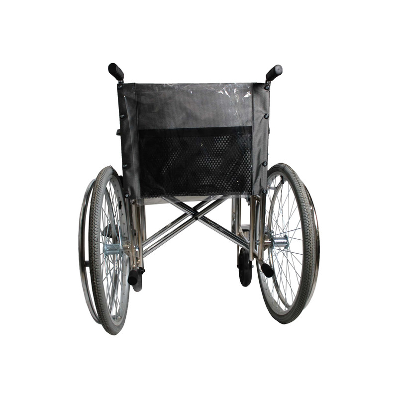 ویلچر مدل TEC_OVER