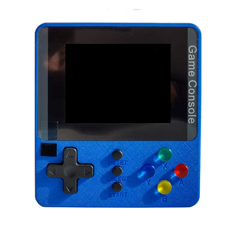 کنسول بازی قابل حمل مدل Game Box K5