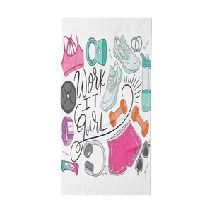 حوله ورزشی کد 023