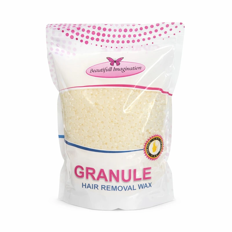 وکس موبر بیوتیفول ایمجینیشن مدل عدسی گلس وزن 1000 گرم