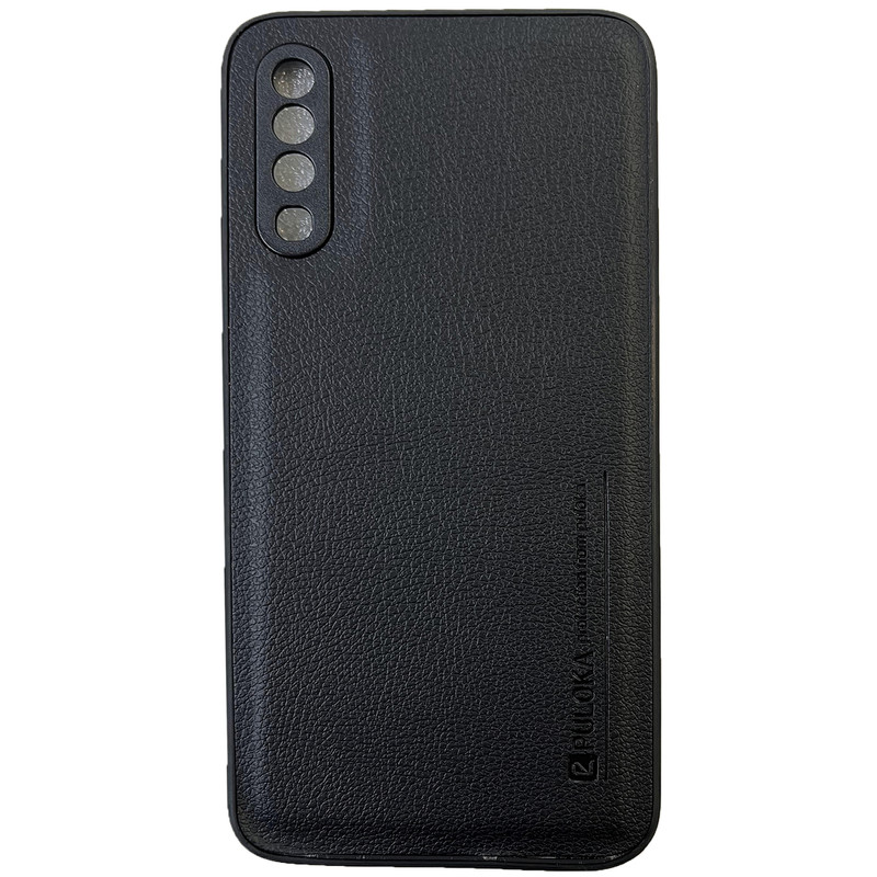 کاور پولوکا مدل چرم مناسب برای گوشی موبایل سامسونگ Galaxy A70 / A70s